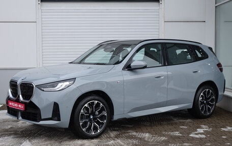 BMW X3, 2025 год, 7 090 000 рублей, 1 фотография