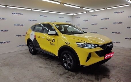 Haval F7 I, 2023 год, 1 532 000 рублей, 1 фотография