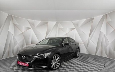 Mazda 6, 2019 год, 1 875 000 рублей, 1 фотография