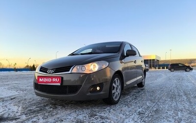 Chery Very (A13), 2011 год, 250 000 рублей, 1 фотография