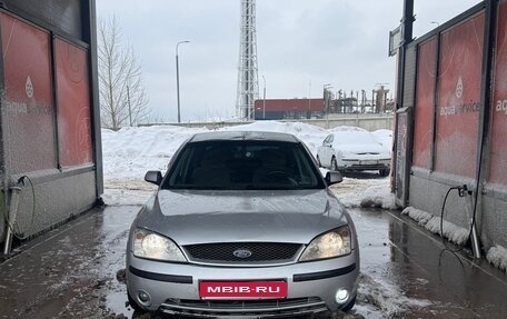 Ford Mondeo III, 2001 год, 200 000 рублей, 1 фотография