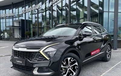 KIA Sportage IV рестайлинг, 2022 год, 2 999 000 рублей, 1 фотография