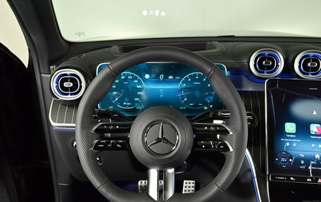 Mercedes-Benz GLC Coupe, 2025 год, 9 150 000 рублей, 19 фотография