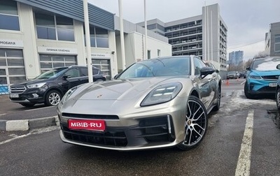 Porsche Panamera, 2024 год, 19 400 000 рублей, 1 фотография