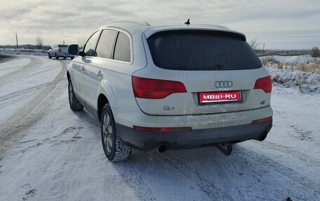 Audi Q7, 2006 год, 1 050 000 рублей, 1 фотография