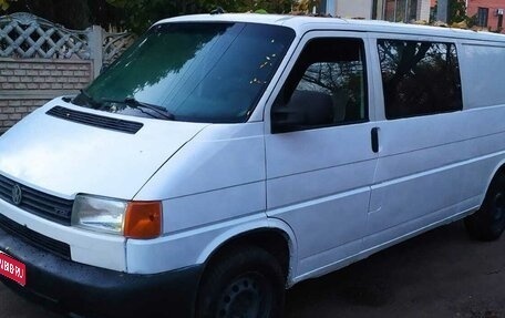 Volkswagen Transporter T4, 1995 год, 475 000 рублей, 1 фотография