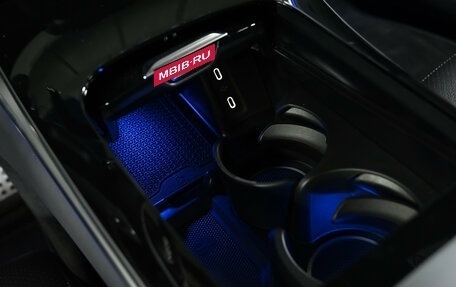 Mercedes-Benz GLC Coupe, 2025 год, 9 150 000 рублей, 20 фотография