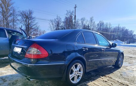 Mercedes-Benz E-Класс, 2008 год, 900 000 рублей, 1 фотография
