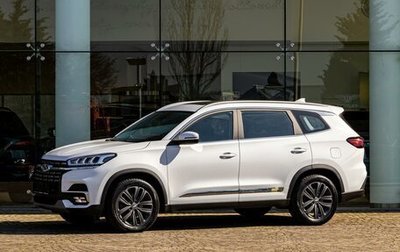 Chery Tiggo 8 I, 2022 год, 1 795 000 рублей, 1 фотография
