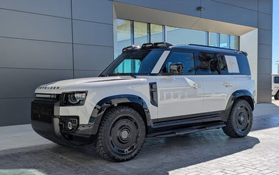 Land Rover Defender II, 2026 год, 15 400 000 рублей, 1 фотография