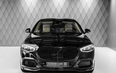 Mercedes-Benz S-Класс, 2025 год, 36 900 000 рублей, 1 фотография