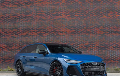 Audi A6, 2025 год, 7 590 000 рублей, 1 фотография