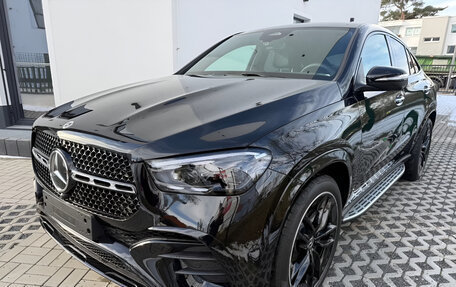 Mercedes-Benz GLE Coupe, 2024 год, 11 490 000 рублей, 1 фотография