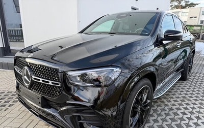 Mercedes-Benz GLE Coupe, 2024 год, 11 490 000 рублей, 1 фотография