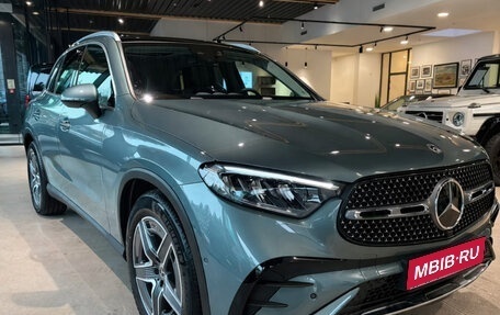 Mercedes-Benz GLC, 2025 год, 6 990 000 рублей, 1 фотография