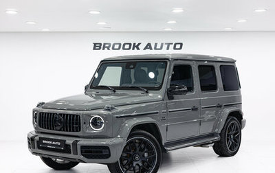 Mercedes-Benz G-Класс AMG, 2024 год, 23 490 000 рублей, 1 фотография