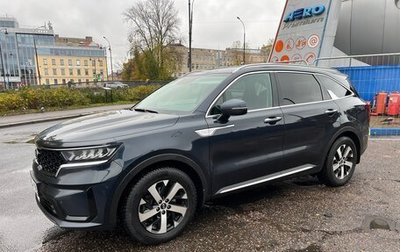 KIA Sorento IV, 2021 год, 3 190 000 рублей, 1 фотография