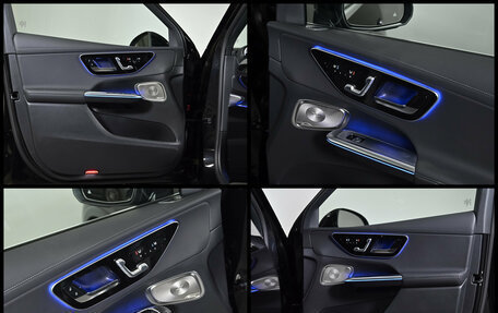 Mercedes-Benz GLC Coupe, 2025 год, 9 150 000 рублей, 23 фотография