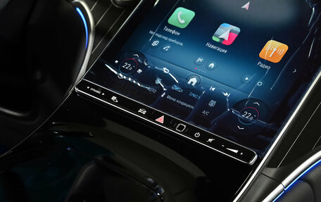 Mercedes-Benz GLC Coupe, 2025 год, 9 150 000 рублей, 21 фотография