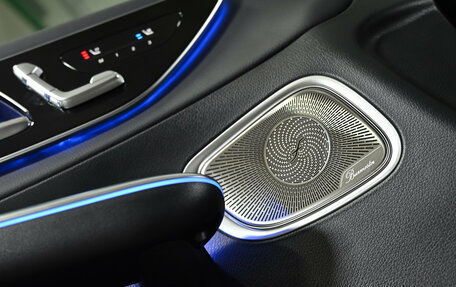 Mercedes-Benz GLC Coupe, 2025 год, 9 150 000 рублей, 24 фотография