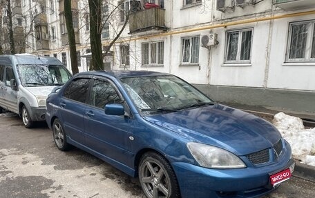 Mitsubishi Lancer IX, 2005 год, 450 000 рублей, 1 фотография