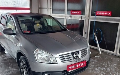 Nissan Qashqai, 2009 год, 777 000 рублей, 1 фотография
