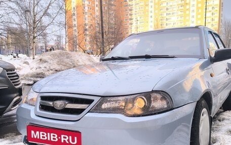 Daewoo Nexia I рестайлинг, 2011 год, 220 000 рублей, 1 фотография