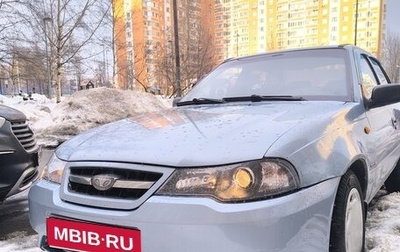 Daewoo Nexia I рестайлинг, 2011 год, 220 000 рублей, 1 фотография