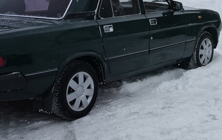 ГАЗ 3110 «Волга», 1998 год, 160 000 рублей, 1 фотография