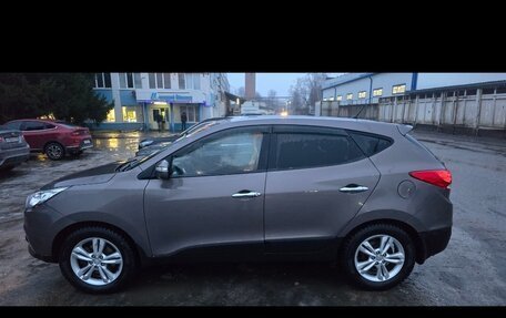 Hyundai ix35 I рестайлинг, 2013 год, 1 500 000 рублей, 3 фотография