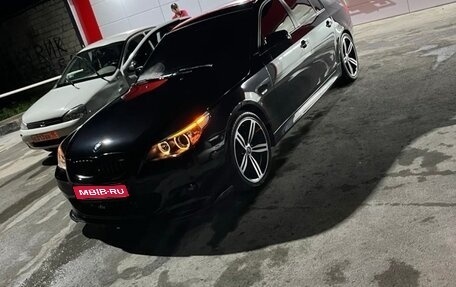 BMW 5 серия, 2006 год, 1 050 000 рублей, 1 фотография