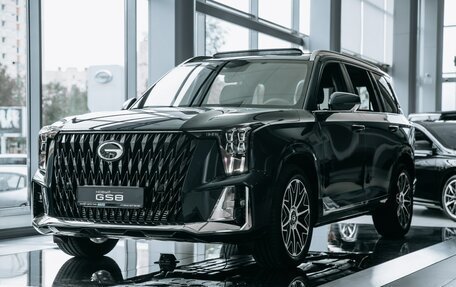 GAC GS8, 2025 год, 5 199 000 рублей, 1 фотография