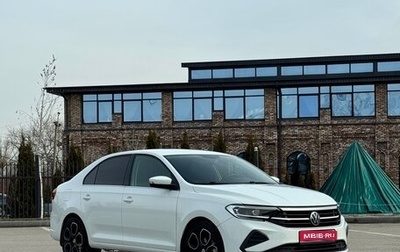 Volkswagen Polo VI (EU Market), 2021 год, 1 570 000 рублей, 1 фотография