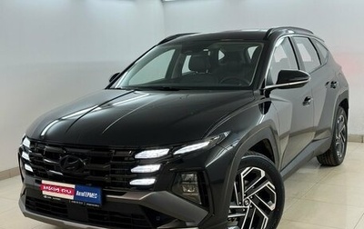 Hyundai Tucson, 2025 год, 4 460 000 рублей, 1 фотография