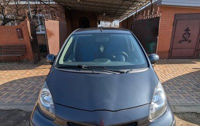 Toyota Aygo II, 2009 год, 500 000 рублей, 1 фотография