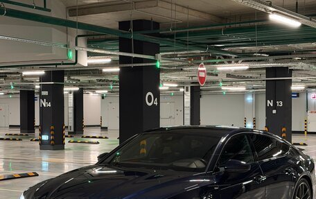 Audi A7, 2018 год, 3 800 000 рублей, 1 фотография