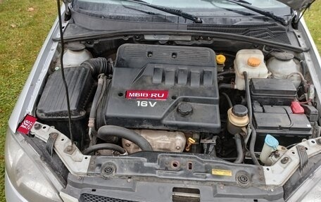 Chevrolet Lacetti, 2008 год, 439 000 рублей, 1 фотография