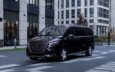 Mercedes-Benz V-Класс, 2025 год, 13 990 000 рублей, 1 фотография