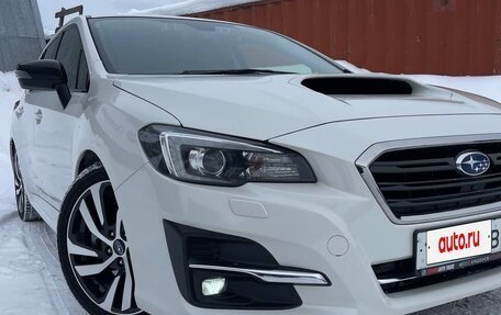 Subaru Levorg I, 2019 год, 2 050 000 рублей, 2 фотография
