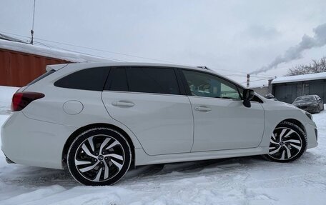 Subaru Levorg I, 2019 год, 2 050 000 рублей, 5 фотография