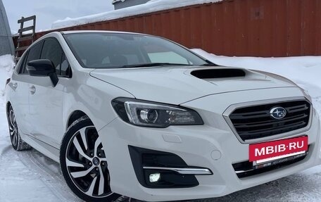 Subaru Levorg I, 2019 год, 2 050 000 рублей, 3 фотография