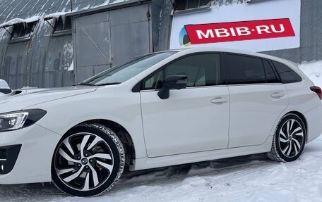 Subaru Levorg I, 2019 год, 2 050 000 рублей, 4 фотография