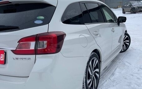 Subaru Levorg I, 2019 год, 2 050 000 рублей, 6 фотография