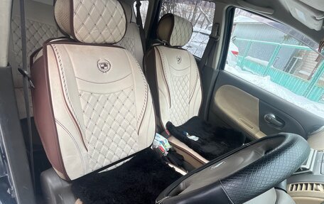 Nissan Note II рестайлинг, 2005 год, 350 000 рублей, 4 фотография