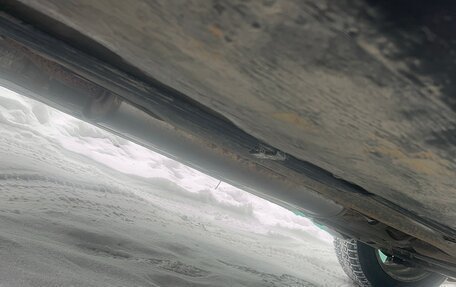 Nissan Note II рестайлинг, 2005 год, 350 000 рублей, 5 фотография