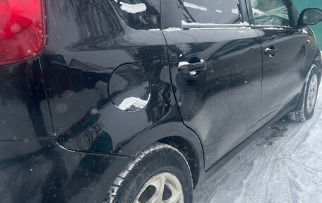 Nissan Note II рестайлинг, 2005 год, 350 000 рублей, 2 фотография