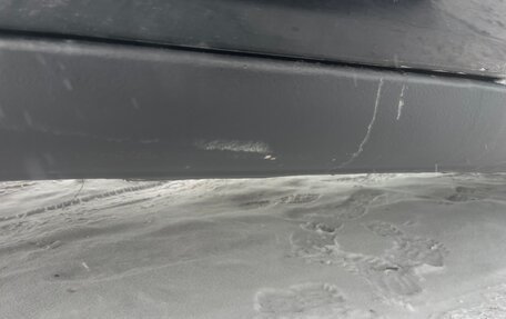 Nissan Note II рестайлинг, 2005 год, 350 000 рублей, 6 фотография