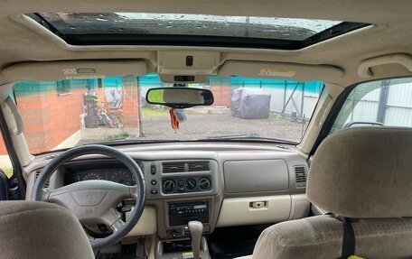 Mitsubishi Montero Sport, 2000 год, 777 000 рублей, 6 фотография