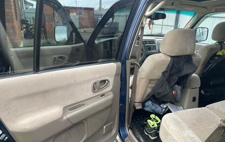 Mitsubishi Montero Sport, 2000 год, 777 000 рублей, 7 фотография