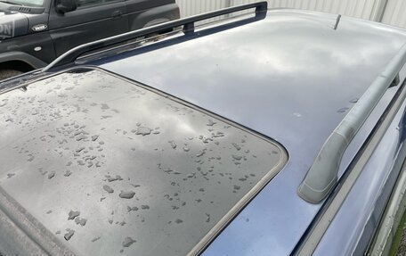 Mitsubishi Montero Sport, 2000 год, 777 000 рублей, 12 фотография